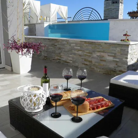 Vila Harmony Zadar