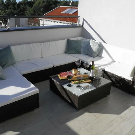 Vila Harmony *