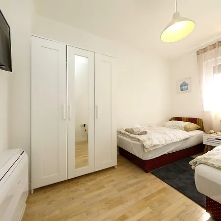 Vila Harmony Zadar