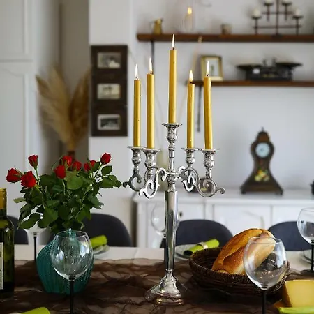 Harmony וילה זאדאר