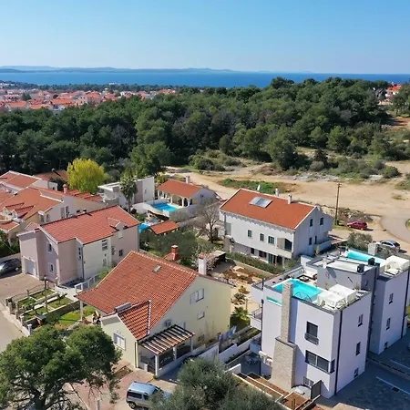 Vila Harmony Zadar