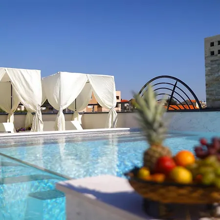 Harmony Ζαντάρ