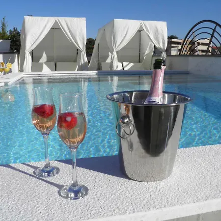 Harmony Villa *