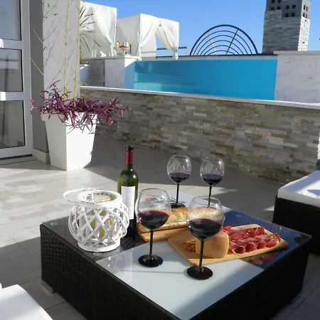 Villa Harmony Zadar