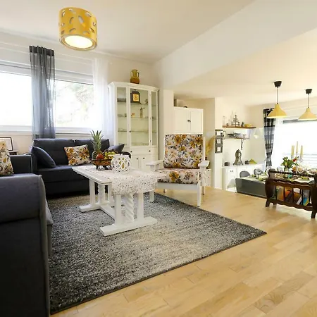 Villa Harmony