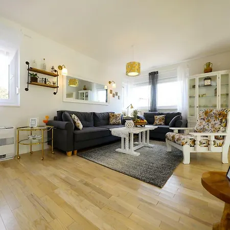 Villa Harmony