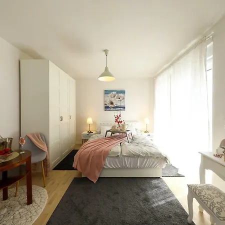 Villa Harmony *