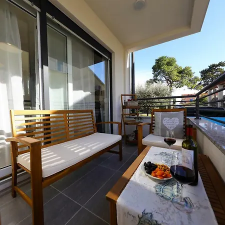 Harmony Ζαντάρ