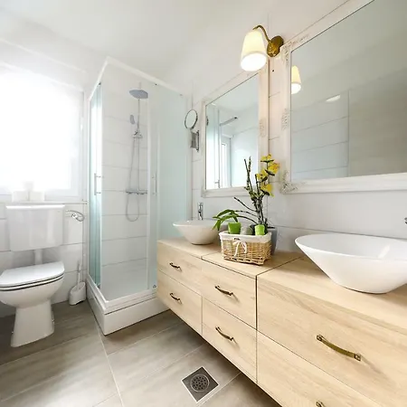 Harmony Villa Zadar