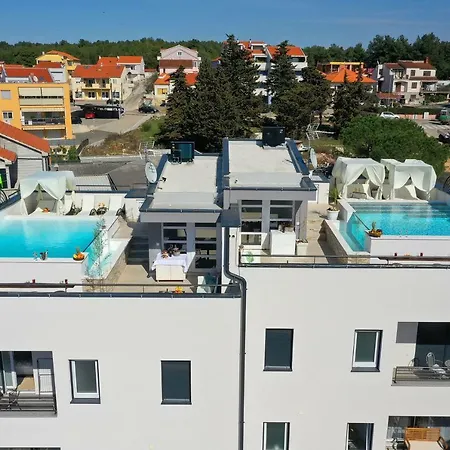 Harmony Villa