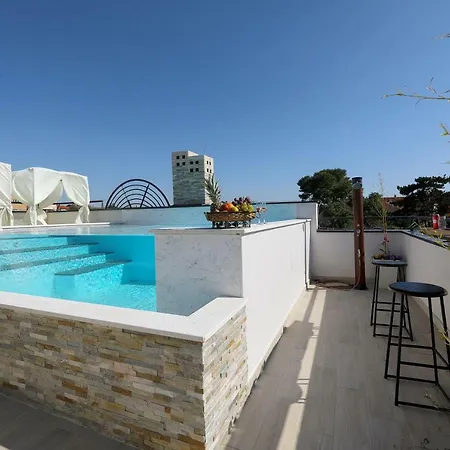 Harmony Villa