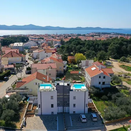 Villa Harmony