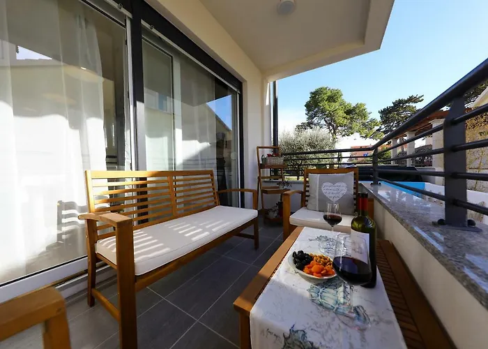 Harmony Ζαντάρ