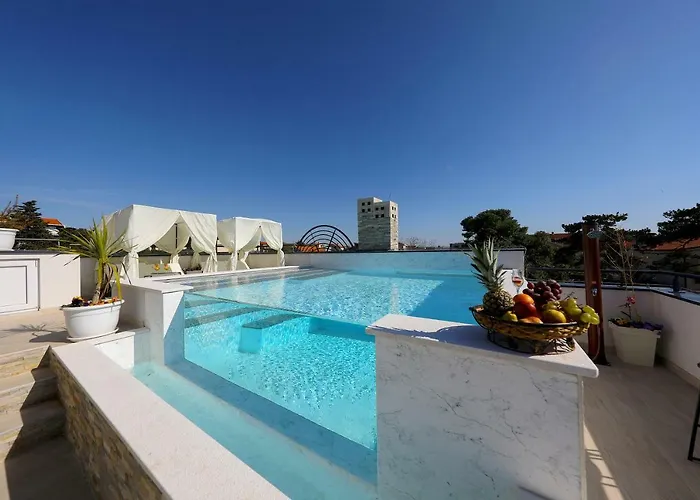 Harmony * Ζαντάρ